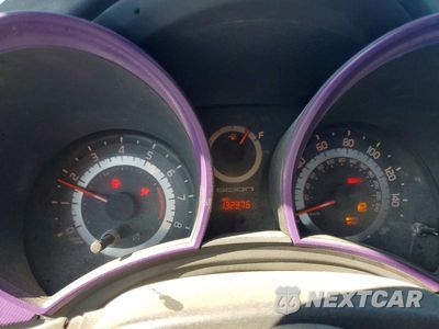 Zdjęcie 9 z 13 samochodu: 2012 SCION TC BASE VIN:JTKJF5C79C3024947 - miniatura