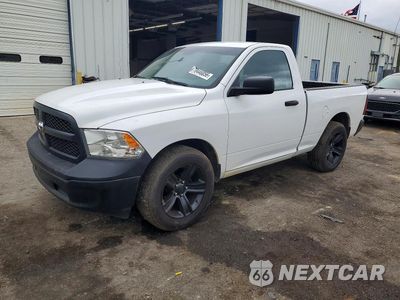 2018 RAM 1500 ST 3C6JR6AG6JG238514 - główne zdjęcie licytacji z USA - miniatura