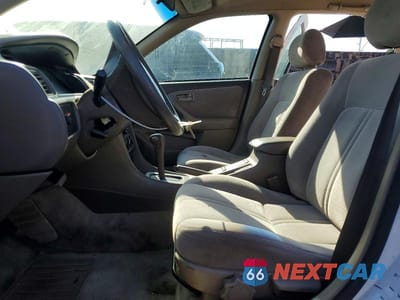 Zdjęcie 7 z 12 samochodu: 1997 TOYOTA CAMRY LE V6 VIN:4T1BF22K3VU901599 - miniatura