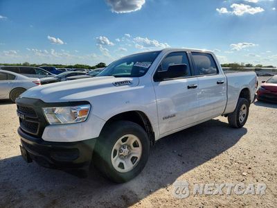 2022 RAM 1500 TRADESMAN 1C6RRFNG2NN171517 - główne zdjęcie licytacji z USA - miniatura