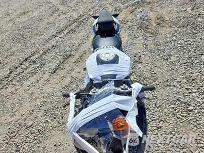 Piąte zdjęcie samochodu w środku: 2026 CF MOTO 675SS VIN:LCEPEVLP4T6003670 - miniatura