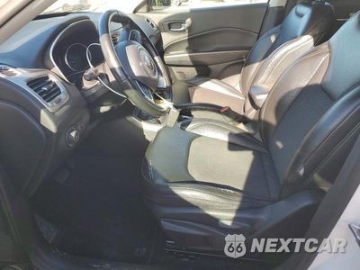 Zdjęcie 7 z 13 samochodu: 2018 JEEP COMPASS LATITUDE VIN:3C4NJDBB8JT485615 - miniatura