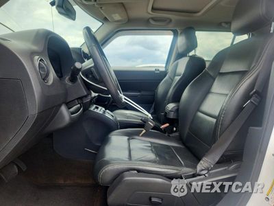 Zdjęcie 7 z 13 samochodu: 2015 JEEP PATRIOT LATITUDE VIN:1C4NJRFB2FD304433 - miniatura