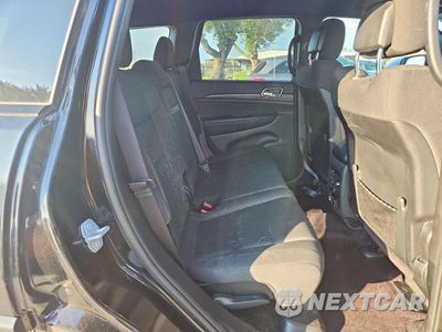 Zdjęcie 11 z 14 samochodu: 2019 JEEP GRAND CHEROKEE LAREDO VIN:1C4RJFAG9KC565013 - miniatura