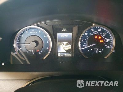 Zdjęcie 9 z 12 samochodu: 2017 TOYOTA CAMRY LE VIN:4T1BF1FKXHU775699 - miniatura