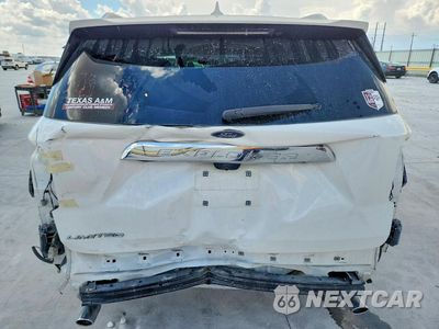 Zdjęcie 6 z 14 samochodu: 2021 FORD EXPLORER LIMITED VIN:1FMSK7FH9MGC18391 - miniatura