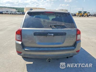 Zdjęcie 6 z 13 samochodu: 2014 JEEP COMPASS SPORT VIN:1C4NJDBB5ED535821 - miniatura
