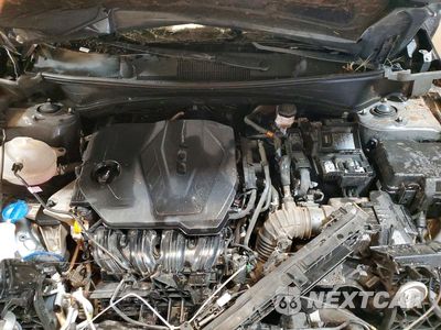 Zdjęcie 12 z 13 samochodu: 2026 KIA SPORTAGE LX VIN:5XYK2CDF9TG364872 - miniatura