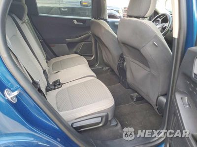 Zdjęcie 11 z 14 samochodu: 2020 FORD ESCAPE SE VIN:1FMCU9G60LUC62366 - miniatura