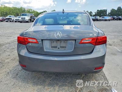 Zdjęcie 6 z 12 samochodu: 2014 ACURA ILX 20 PREMIUM VIN:19VDE1F57EE009314 - miniatura