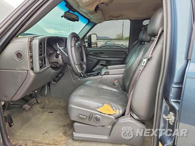 Zdjęcie 7 z 13 samochodu: 2006 CHEVROLET SILVERADO K1500 VIN:2GCEK13N861327871 - miniatura