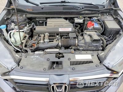 Zdjęcie 12 z 13 samochodu: 2021 HONDA CR-V EX VIN:2HKRW2H55MH663655 - miniatura