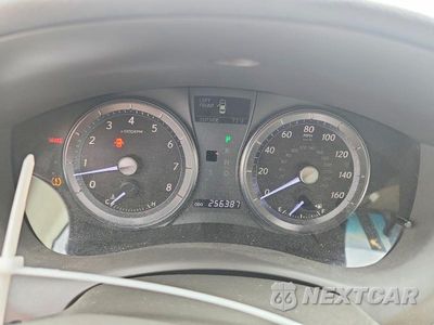 Zdjęcie 9 z 12 samochodu: 2010 LEXUS ES 350 VIN:JTHBK1EG6A2394798 - miniatura