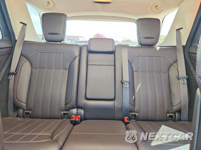 Zdjęcie 10 z 13 samochodu: 2016 MERCEDES-BENZ GLE 350 VIN:4JGDA5JB9GA781239 - miniatura