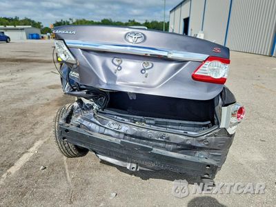 Zdjęcie 6 z 13 samochodu: 2013 TOYOTA COROLLA S VIN:5YFBU4EE6DP121846 - miniatura