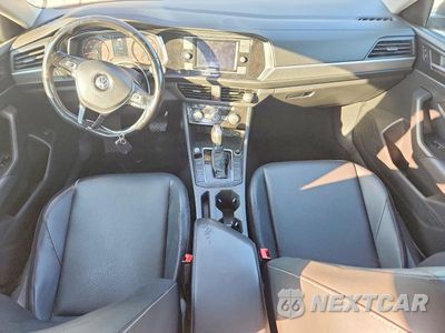 Zdjęcie 8 z 12 samochodu: 2019 VOLKSWAGEN JETTA S VIN:3VWCB7BU0KM134567 - miniatura