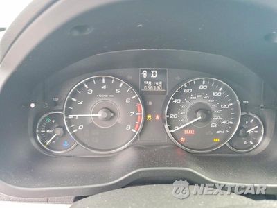 Zdjęcie 9 z 13 samochodu: 2012 SUBARU OUTBACK 2.5I PREMIUM VIN:4S4BRBGC7C3215982 - miniatura