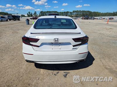 Zdjęcie 6 z 12 samochodu: 2022 HONDA ACCORD SPORT SE VIN:1HGCV1F41NA026768 - miniatura