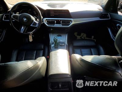 Zdjęcie 8 z 12 samochodu: 2020 BMW M340XI VIN:WBA5U9C03LA379145 - miniatura