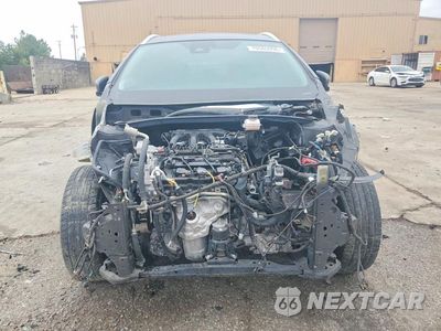 Piąte zdjęcie samochodu w środku: 2020 NISSAN MURANO SL VIN:5N1AZ2CJ1LN137526 - miniatura