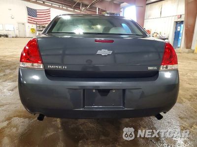 Zdjęcie 6 z 12 samochodu: 2013 CHEVROLET IMPALA LS VIN:2G1WF5E30D1253380 - miniatura