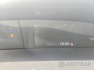 Zdjęcie 9 z 13 samochodu: 2015 HONDA CIVIC EX VIN:19XFB2F83FE244951 - miniatura