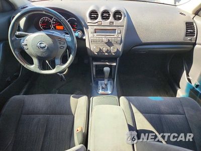 Zdjęcie 8 z 13 samochodu: 2010 NISSAN ALTIMA 2.5 VIN:1N4AL2AP7AN552639 - miniatura