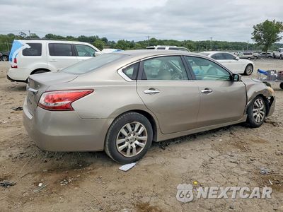 Trzecie zdjęcie samochodu z tyłu: 2013 NISSAN ALTIMA 2.5 VIN:1N4AL3AP5DC902033 - miniatura