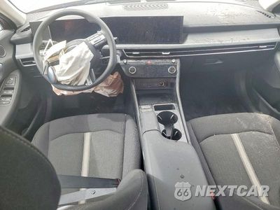 Zdjęcie 8 z 12 samochodu: 2026 HYUNDAI SONATA HYBRID BLUE VIN:KMHL24JJ5TA165333 - miniatura