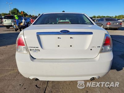 Zdjęcie 6 z 12 samochodu: 2007 FORD FUSION SEL VIN:3FAHP08117R127948 - miniatura