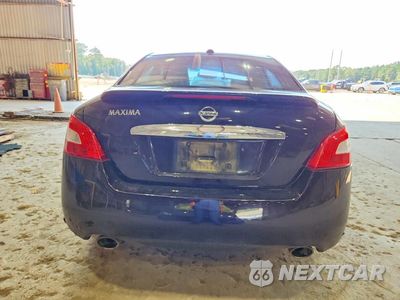 Zdjęcie 6 z 12 samochodu: 2011 NISSAN MAXIMA 3.5 S VIN:1N4AA5AP0BC828518 - miniatura