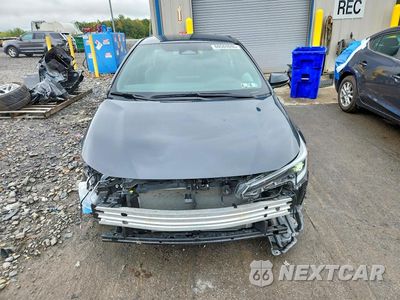 Piąte zdjęcie samochodu w środku: 2026 TOYOTA COROLLA SE VIN:5YFS4MCE2TP274936 - miniatura