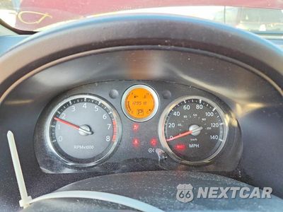 Zdjęcie 9 z 13 samochodu: 2007 NISSAN SENTRA 2.0 VIN:3N1AB61E27L668958 - miniatura