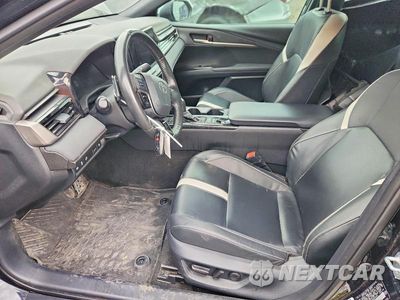Zdjęcie 7 z 12 samochodu: 2025 TOYOTA CAMRY SE VIN:4T1DAACK0SU522023 - miniatura