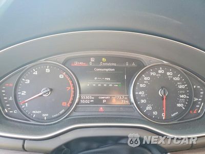 Zdjęcie 9 z 14 samochodu: 2021 AUDI Q5 PREMIUM VIN:WA1AAAFY6M2032928 - miniatura