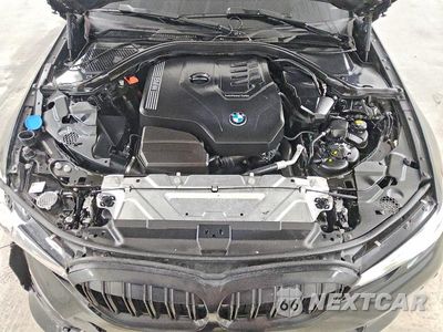 Zdjęcie 11 z 12 samochodu: 2020 BMW 330I VIN:WBA5R1C08LFH38515 - miniatura