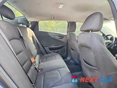 Zdjęcie 10 z 12 samochodu: 2021 CHEVROLET MALIBU RS VIN:1G1ZG5ST1MF049310 - miniatura