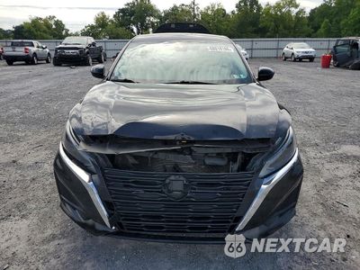 Piąte zdjęcie samochodu w środku: 2023 NISSAN ALTIMA SV VIN:1N4BL4DV1PN313512 - miniatura