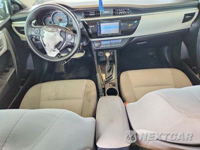 Zdjęcie 8 z 12 samochodu: 2014 TOYOTA COROLLA LE VIN:2T1BURHE2EC084644 - miniatura