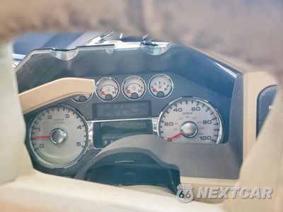 Zdjęcie 9 z 12 samochodu: 2008 FORD F350 SRW SUPER DUTY VIN:1FTWW31R18ED00801 - miniatura