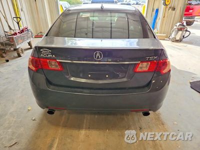 Zdjęcie 6 z 12 samochodu: 2011 ACURA TSX VIN:JH4CU2F62BC017164 - miniatura