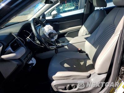 Zdjęcie 7 z 12 samochodu: 2020 TOYOTA CAMRY SE VIN:4T1G11AKXLU360340 - miniatura