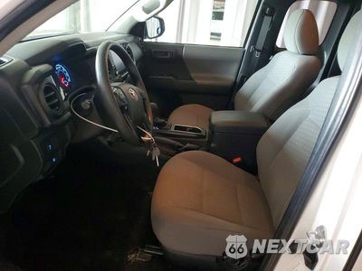 Zdjęcie 7 z 12 samochodu: 2022 TOYOTA TACOMA SR VIN:3TYRX5GN7NT046810 - miniatura