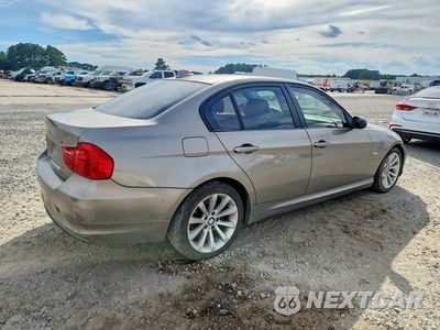 Trzecie zdjęcie samochodu z tyłu: 2011 BMW 328 I VIN:WBAPH7G54BNM56541 - miniatura