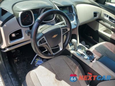 Zdjęcie 8 z 13 samochodu: 2013 CHEVROLET EQUINOX LT VIN:2GNALDEK4D6375617 - miniatura