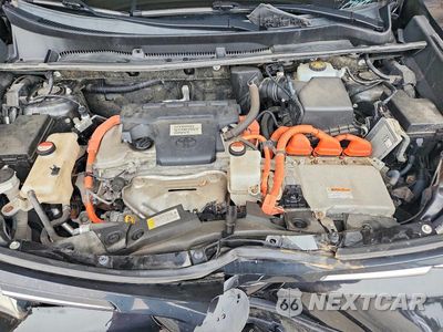 Zdjęcie 12 z 13 samochodu: 2016 TOYOTA RAV4 VIN:JTMRJREV1GD030754 - miniatura