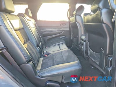 Zdjęcie 11 z 14 samochodu: 2022 DODGE DURANGO GT VIN:1C4RDHDG0NC101479 - miniatura