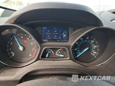 Zdjęcie 9 z 13 samochodu: 2013 FORD ESCAPE SE VIN:1FMCU0GX8DUC43490 - miniatura