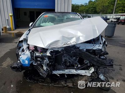 Piąte zdjęcie samochodu w środku: 2026 TOYOTA CAMRY XLE VIN:4T1DBADK8TU556756 - miniatura