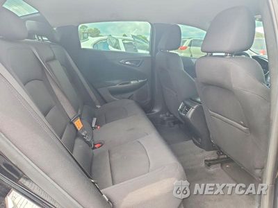 Zdjęcie 10 z 12 samochodu: 2022 CHEVROLET MALIBU LT VIN:1G1ZD5ST0NF129370 - miniatura